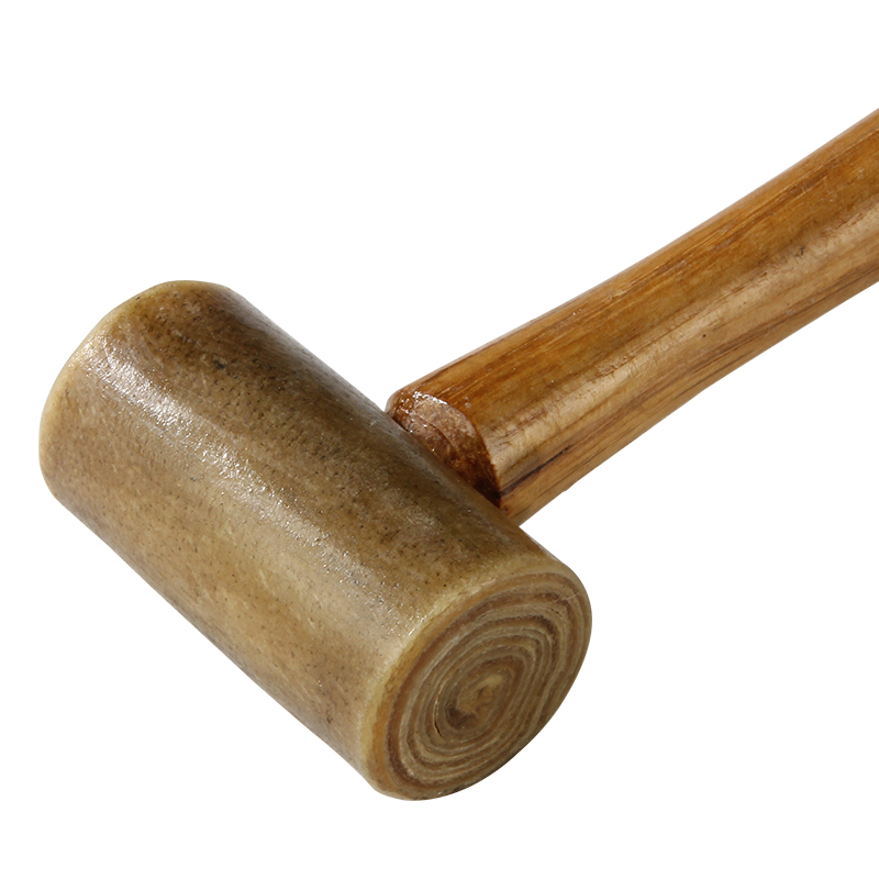 Stuccler Rawhide Mallet Jewelr - đánh giá và giá Mallet Rawhide Craft
