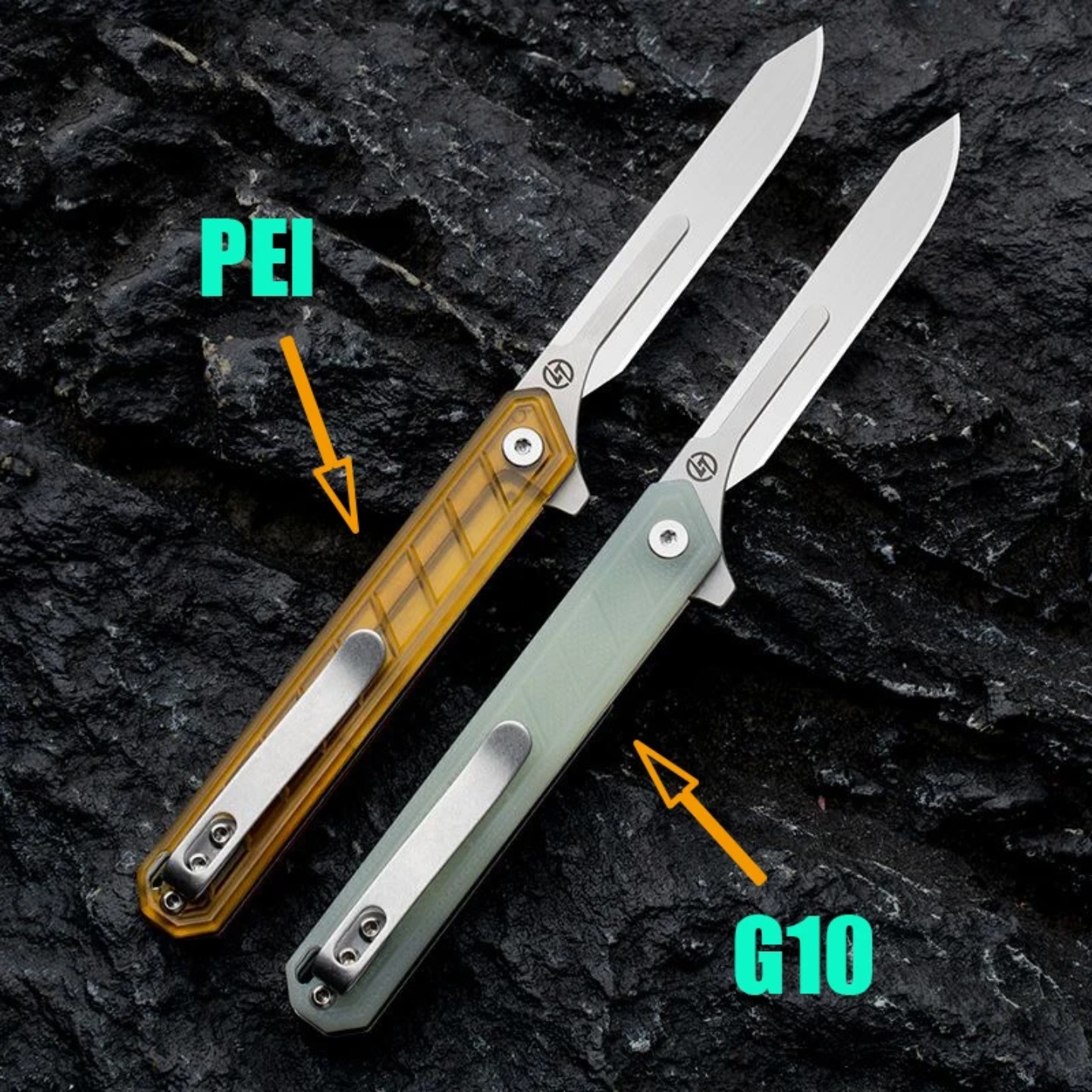 New Knife with Replaceable Bla - đánh giá và giá Leatherwork Manual