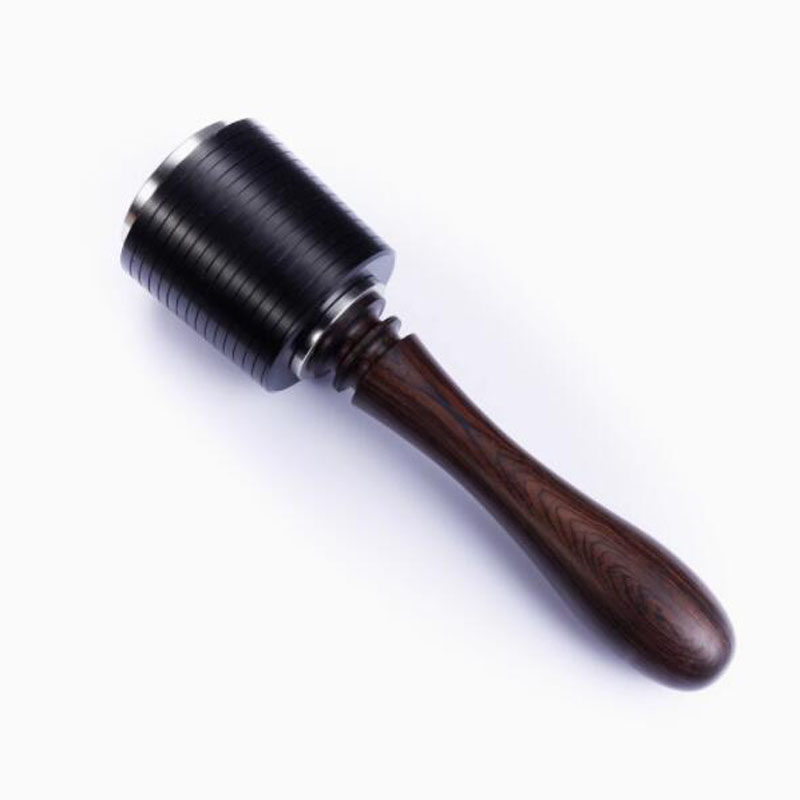 DIY Leather Craft Hammer Premi - đánh giá và giá Leatherwork Manual
