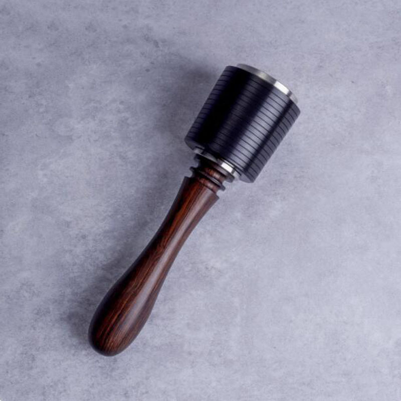 DIY Leather Craft Hammer Premi - đánh giá và giá Leatherwork Manual