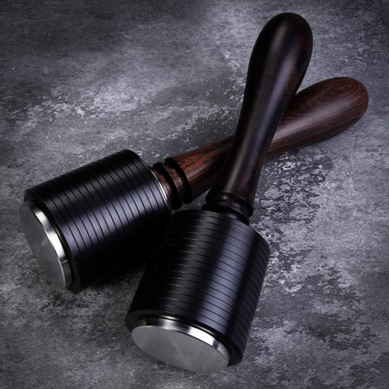 DIY Leather Craft Hammer Premi - đánh giá và giá Leatherwork Manual