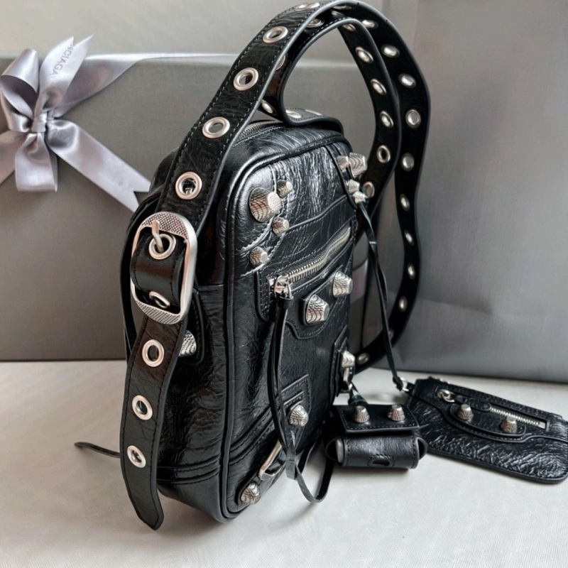 2026 New Street Style Motorcyc - đánh giá và giá Leatherwork Rivets