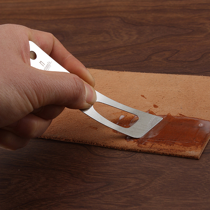 Stainless Steel Leathercraft G - đánh giá và giá Leatherwork Accessories