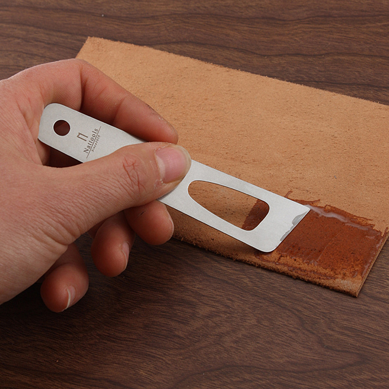 Stainless Steel Leathercraft G - đánh giá và giá Leatherwork Accessories
