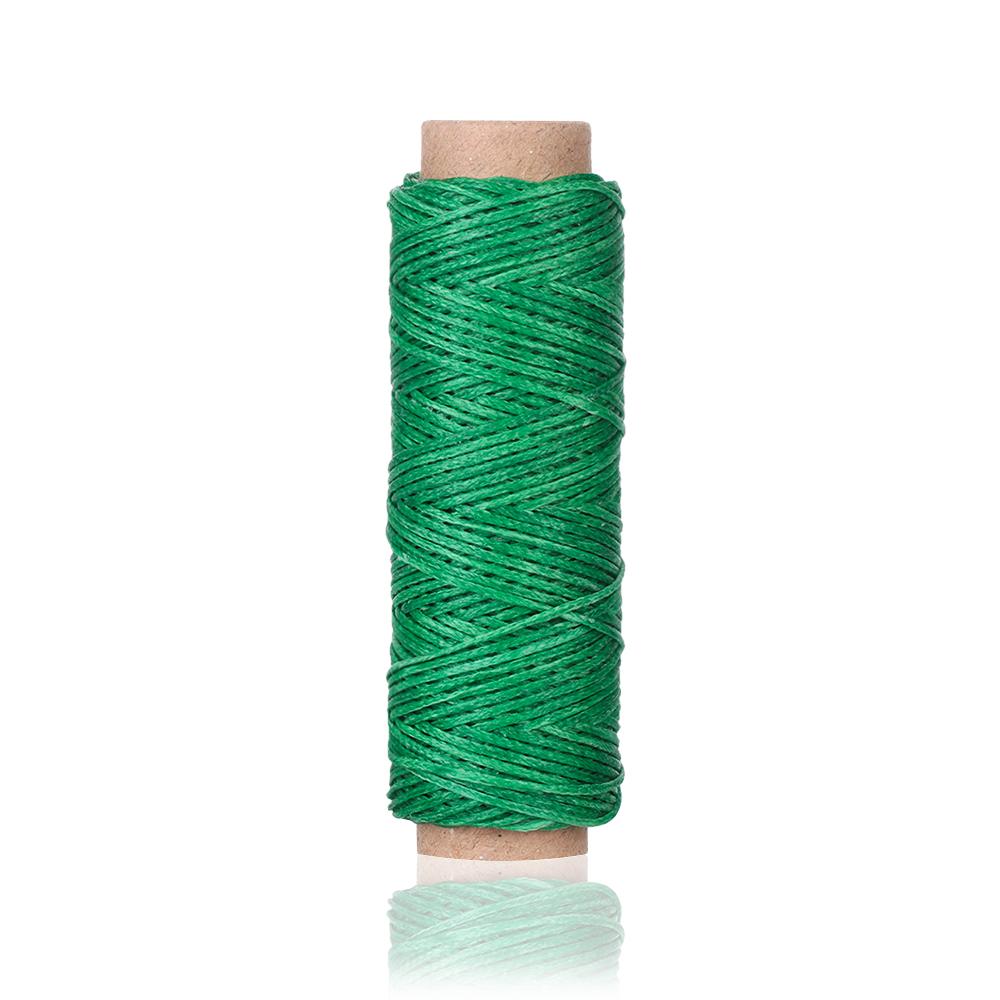 30m/roll Waxed Thread Cotton C - đánh giá và giá Leatherwork Accessories