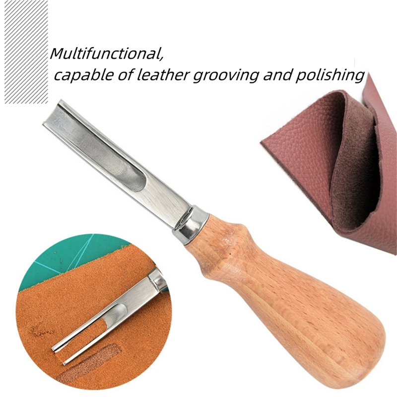 Practical Leather Craft Edge B - đánh giá và giá Leatherwork Accessories