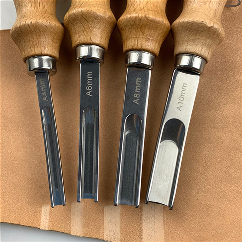 Practical Leather Craft Edge B - đánh giá và giá Leatherwork Accessories