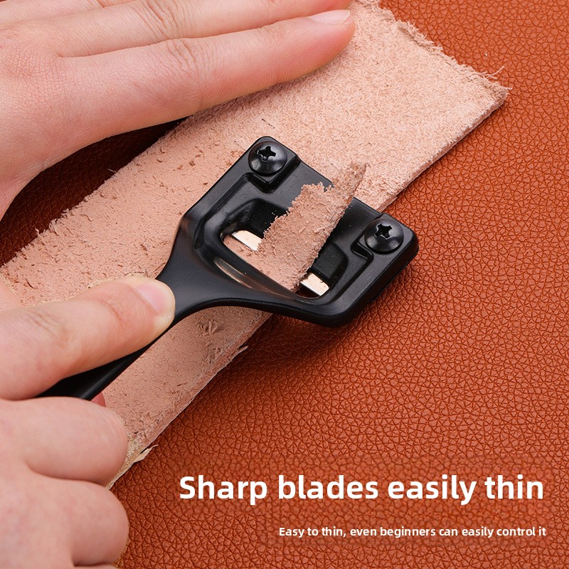 Professional Leather Splitter  - đánh giá và giá Leatherwork Craft
