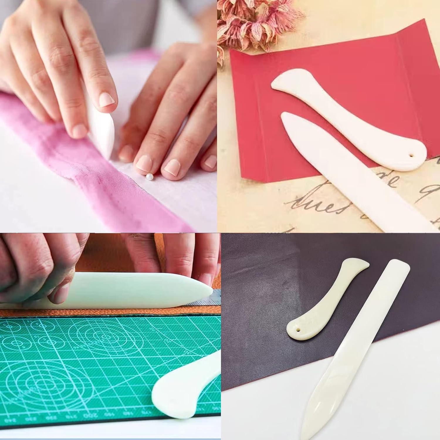 Professional Leather Craft Bon - đánh giá và giá Leatherwork Craft