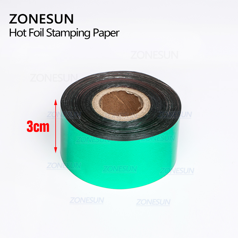 ZONESUN 3/4/5cm Gold Silver Bl - đánh giá và giá Leatherwork Embossing