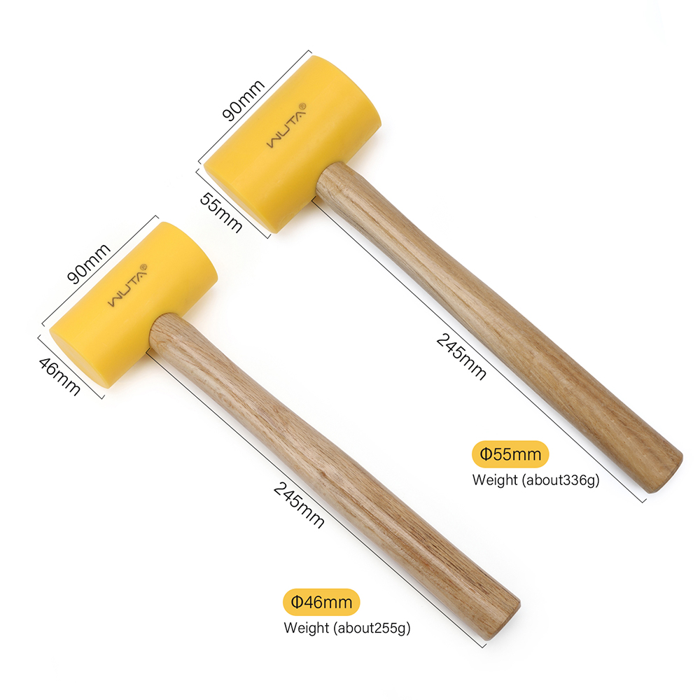 WUTA 1PC Multifunctional Leath - đánh giá và giá Leatherwork Embossing