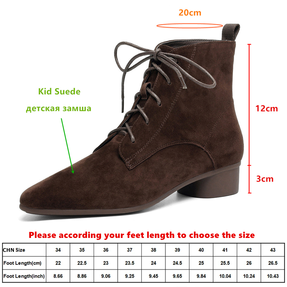 Aucegi Women Kid Suede Simple  - đánh giá và giá Leatherwork Manual
