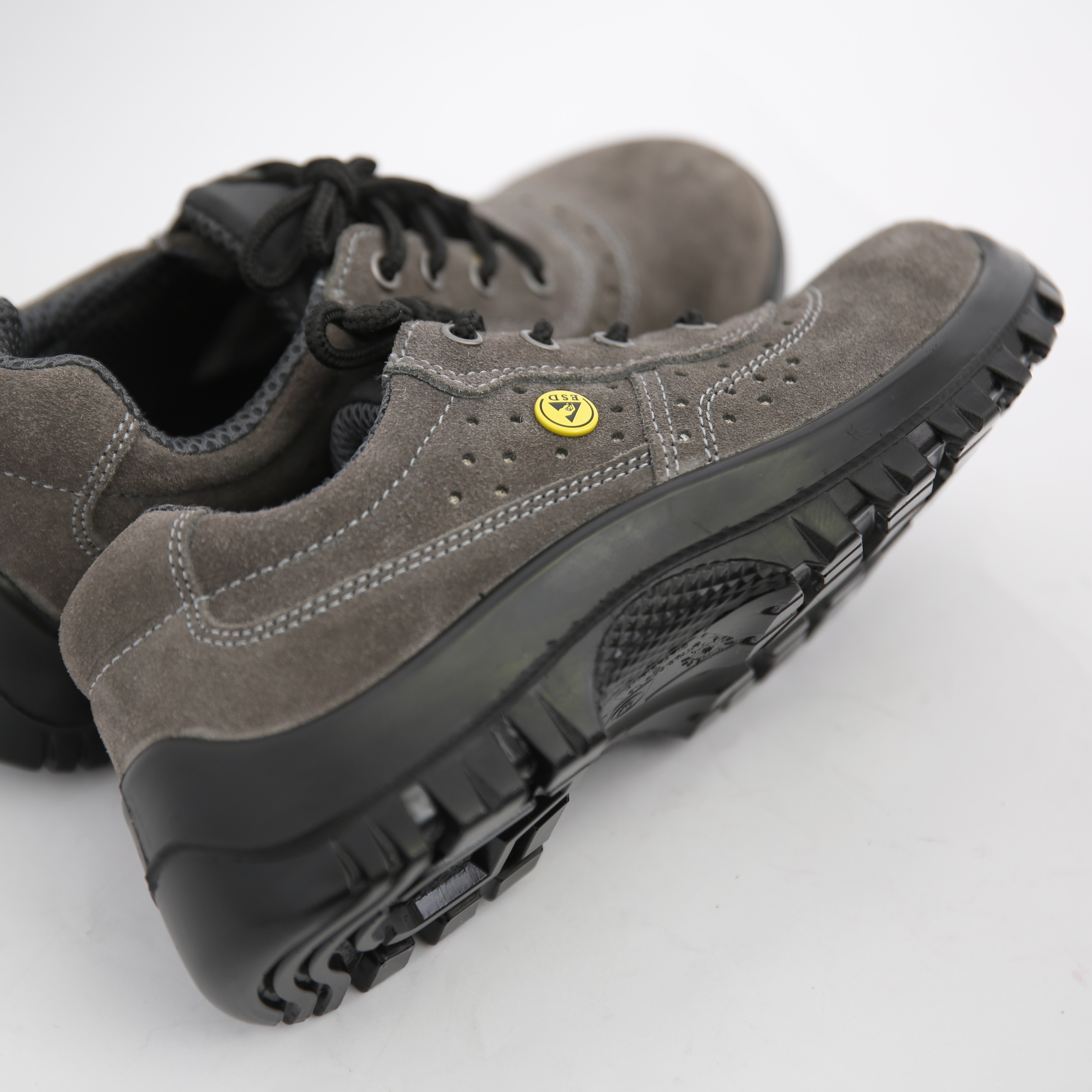 Zapatos De Seguridad Industria - đánh giá và giá Leather Work Factory