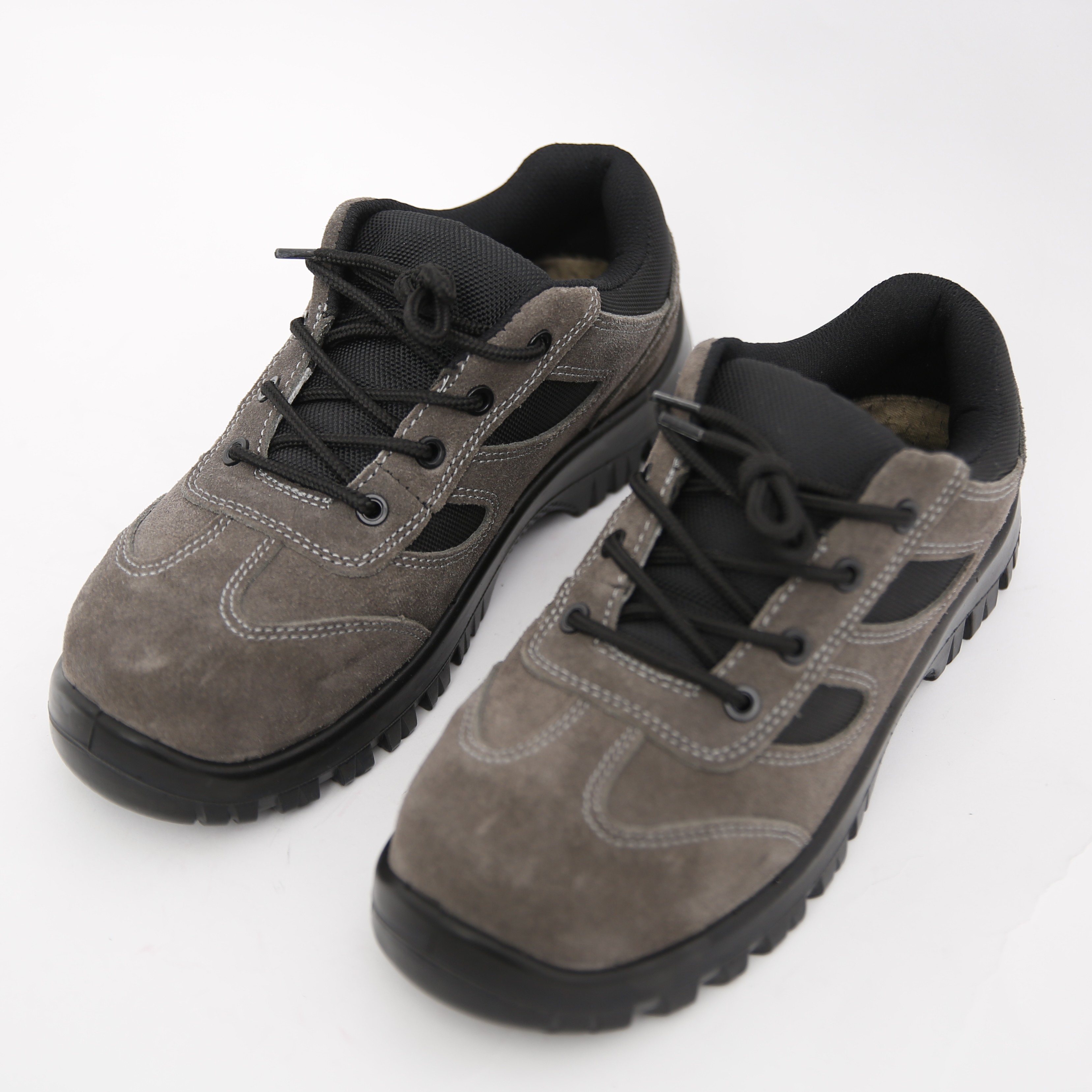 Zapatos De Seguridad Industria - đánh giá và giá Leather Work Factory