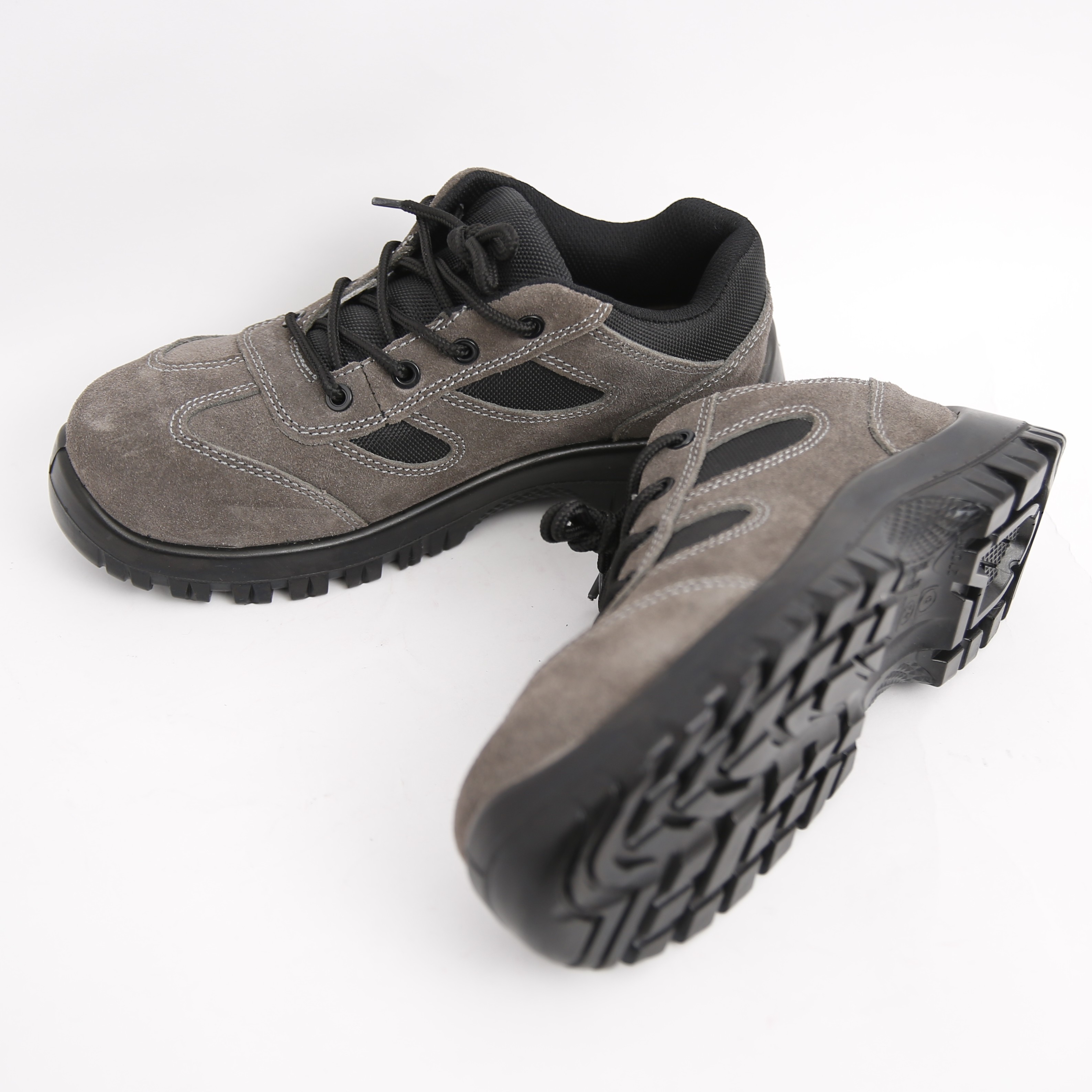 Zapatos De Seguridad Industria - đánh giá và giá Leather Work Factory