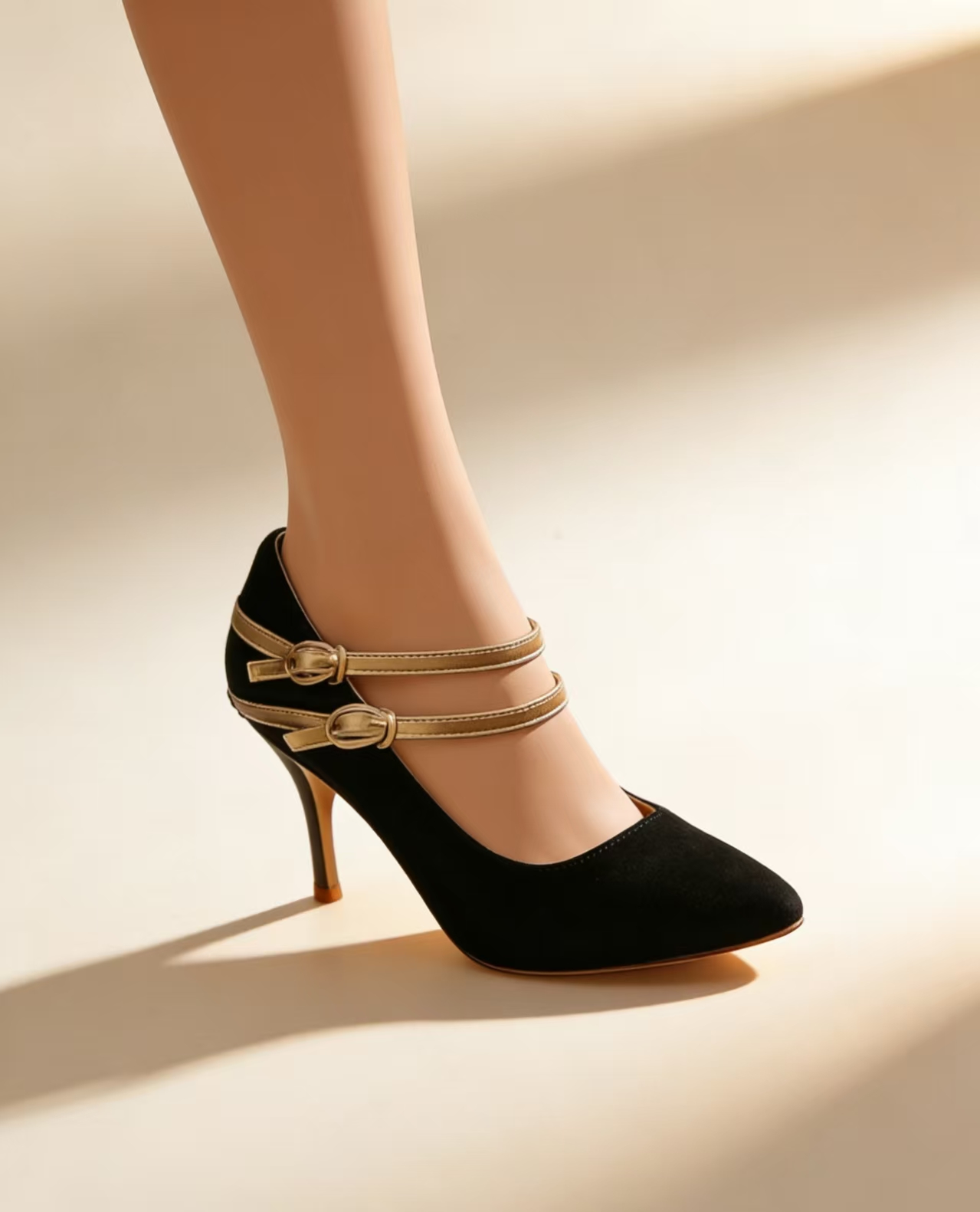 2026 New Style Pointed-Toe Sti - đánh giá và giá Leather Work Factory