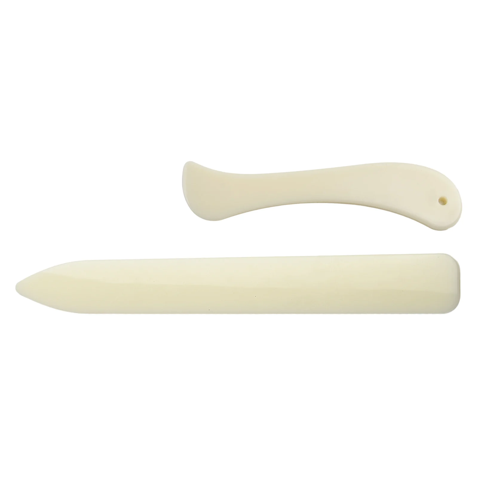 2PCS Leather Working Tool Bone - đánh giá và giá Leatherwork Embossing