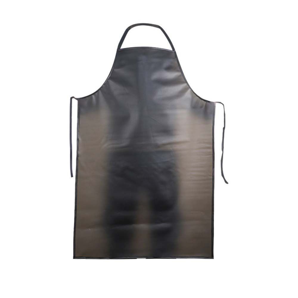 PVC Waterproof Oil-proof Apron - đánh giá và giá Leather Work Factory