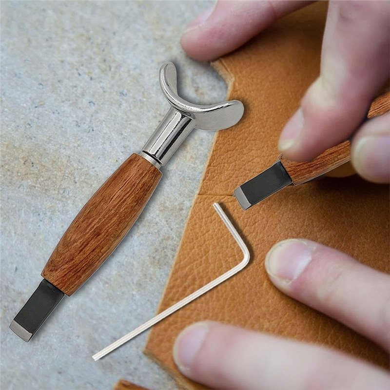 【ORNAMENT】For Artistic For Art - đánh giá và giá Leatherwork Manual